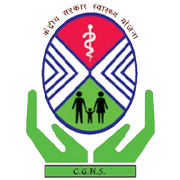 CGHS logo