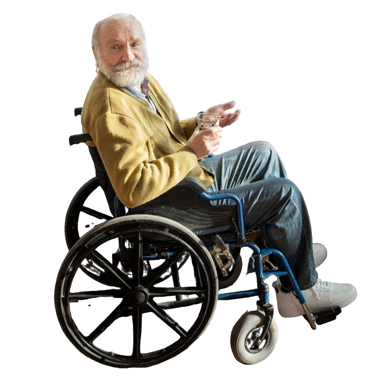 Parkinson's Ayurveda Treatment