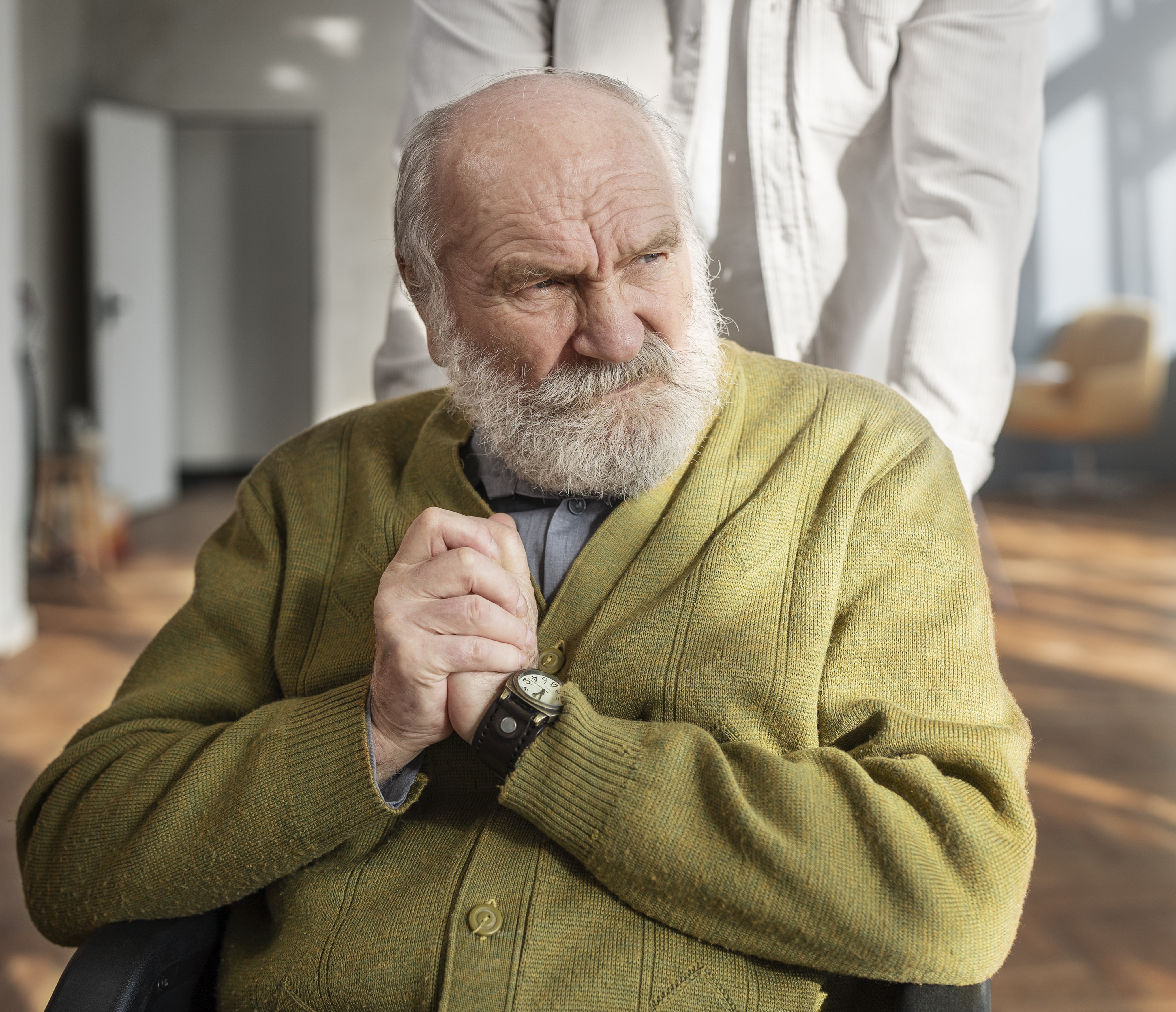 Dr. Chintamani Upadhyay Ayurvedic Parkinson's Specialist